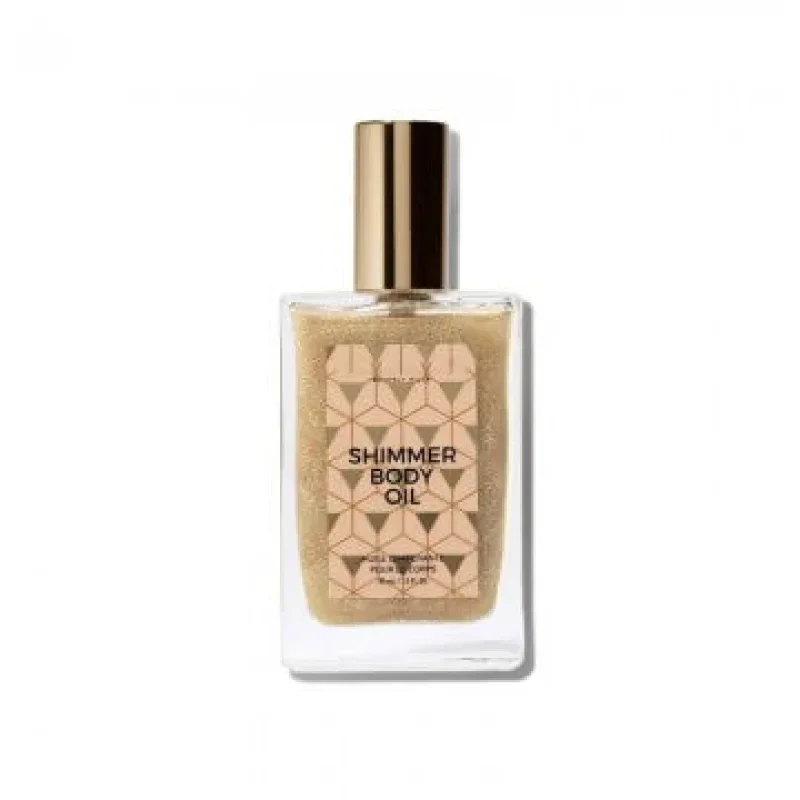 Oscar Norris Image - Raza Cosmetics