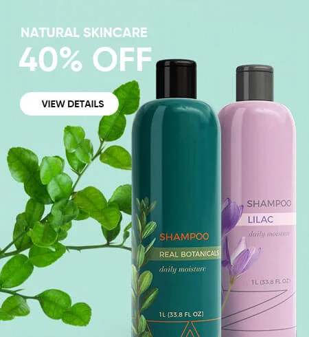 Promotion Image - Raza Cosmetics